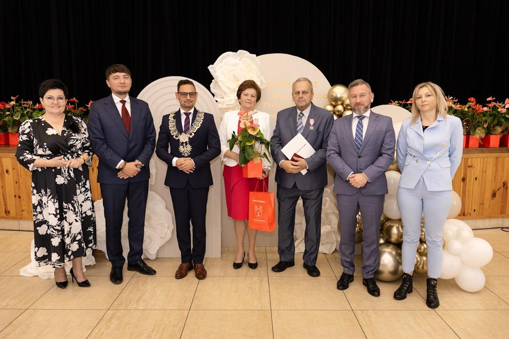 Złote, Diamentowe, Żelazne i Kamienne Gody. 26