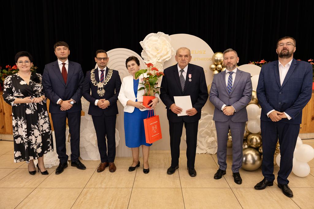Złote, Diamentowe, Żelazne i Kamienne Gody. 10