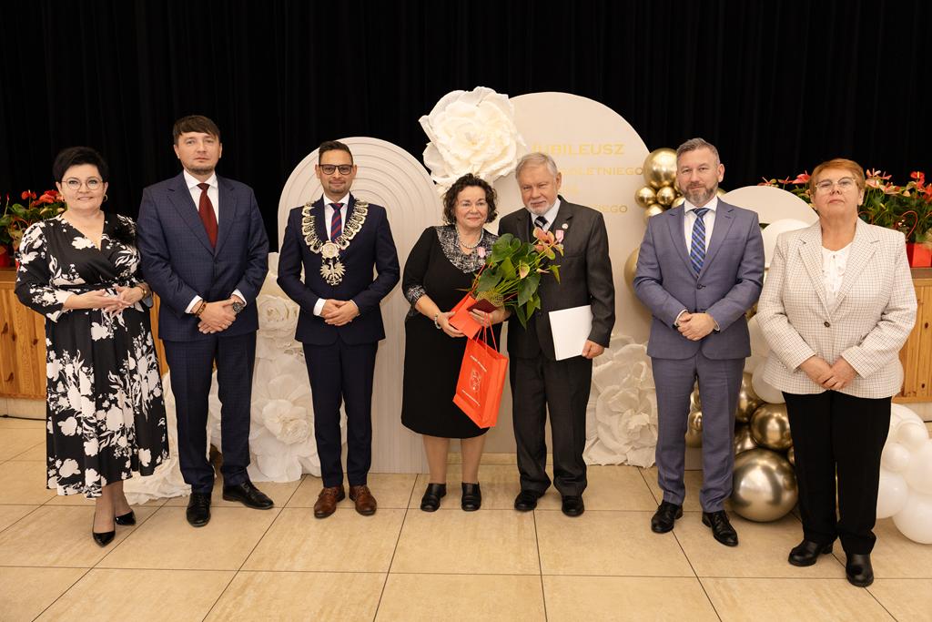 Złote, Diamentowe, Żelazne i Kamienne Gody. 9