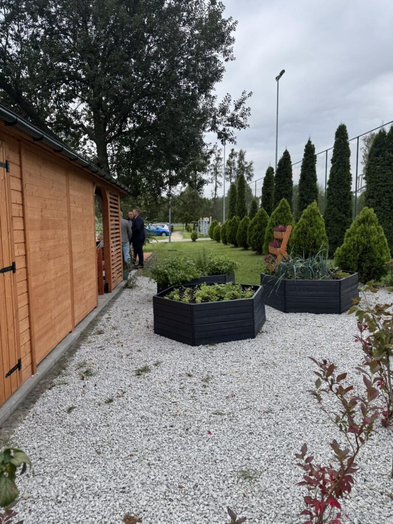 Ekologiczne ABC. Ekopracownia pod chmurką w Czarnym Lesie [fotorelacja] 10