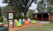 Ekologiczne ABC. Ekopracownia pod chmurką w Czarnym Lesie [fotorelacja]