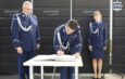 Częstochowa ma nowego Komendanta Miejskiego Policji