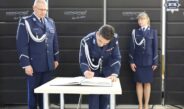 Częstochowa ma nowego Komendanta Miejskiego Policji