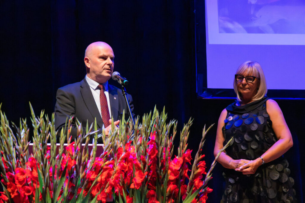 Małgorzata Majer-Sętowska: Nie można już obniżyć lotów, trzeba się wzbijać coraz wyżej [ROZMOWA] 8