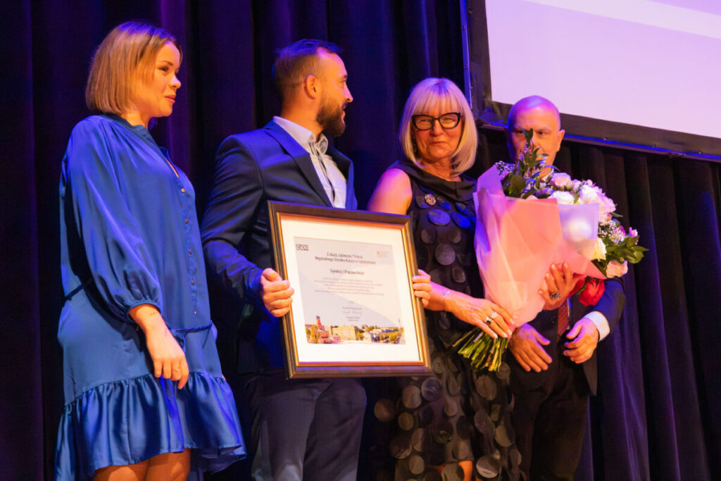 Małgorzata Majer-Sętowska: Nie można już obniżyć lotów, trzeba się wzbijać coraz wyżej [ROZMOWA] 6