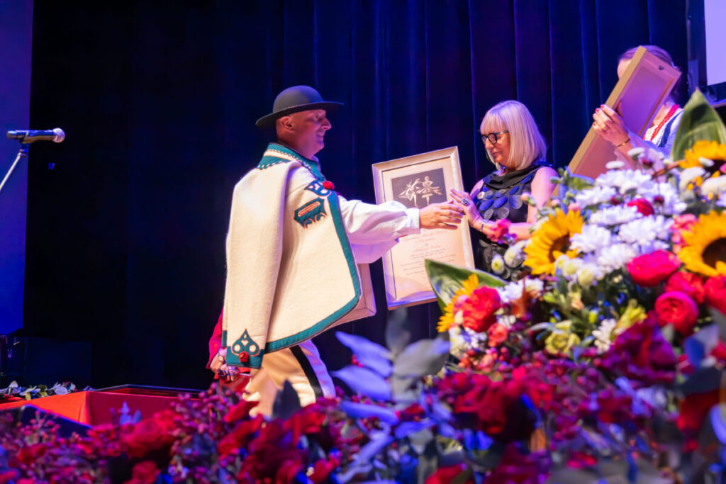 Małgorzata Majer-Sętowska: Nie można już obniżyć lotów, trzeba się wzbijać coraz wyżej [ROZMOWA] 7