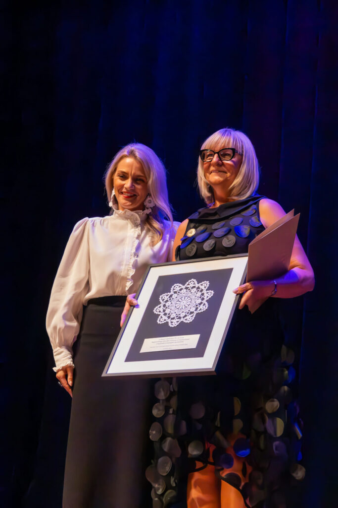 Małgorzata Majer-Sętowska: Nie można już obniżyć lotów, trzeba się wzbijać coraz wyżej [ROZMOWA] 2