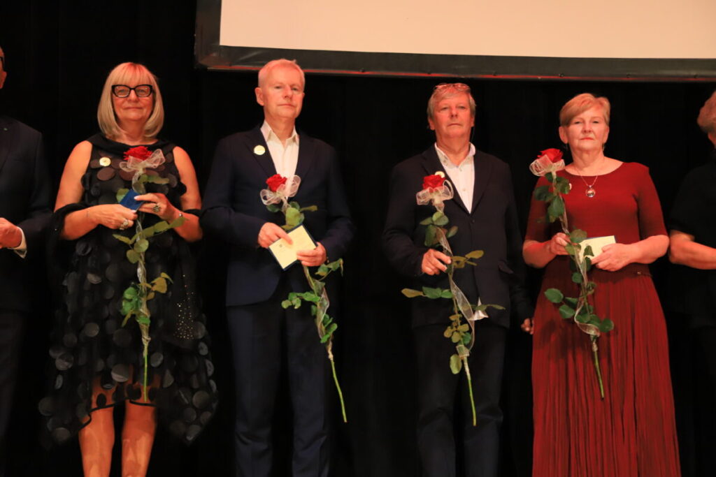 Małgorzata Majer-Sętowska: Nie można już obniżyć lotów, trzeba się wzbijać coraz wyżej [ROZMOWA] 5