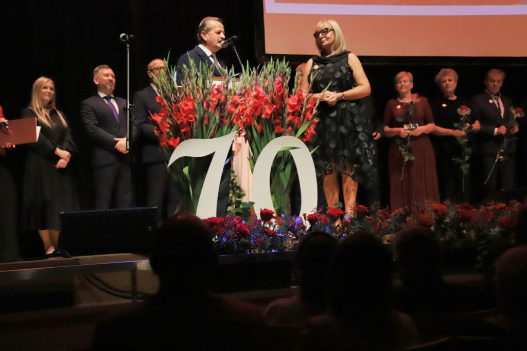 Małgorzata Majer-Sętowska: Nie można już obniżyć lotów, trzeba się wzbijać coraz wyżej [ROZMOWA] 1