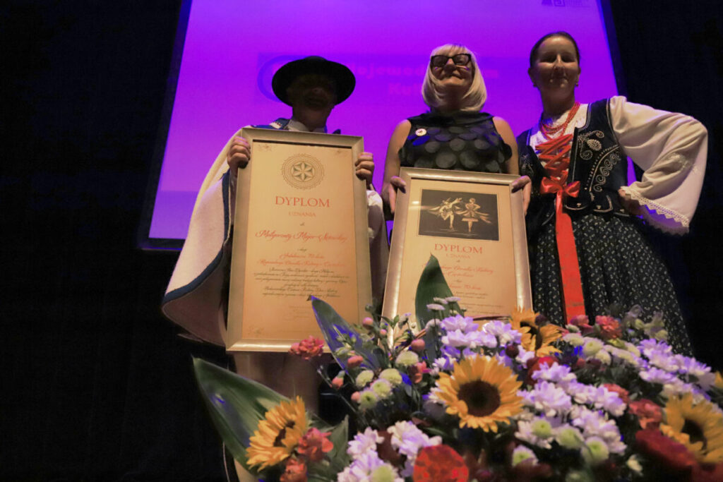 Małgorzata Majer-Sętowska: Nie można już obniżyć lotów, trzeba się wzbijać coraz wyżej [ROZMOWA] 4