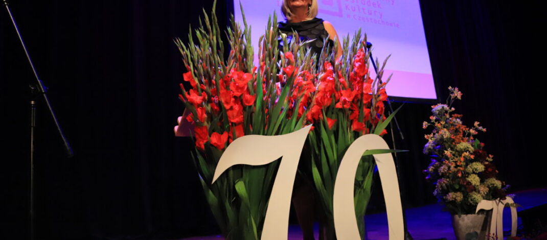 Małgorzata Majer-Sętowska: Nie można już obniżyć lotów, trzeba się wzbijać coraz wyżej [ROZMOWA]