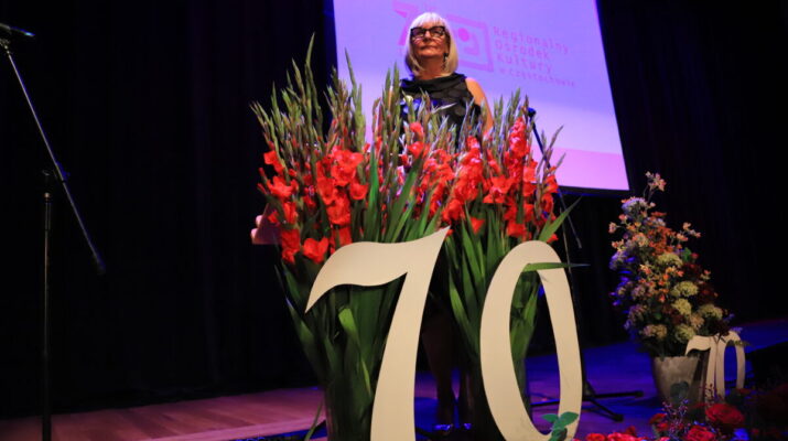 Małgorzata Majer-Sętowska: Nie można już obniżyć lotów, trzeba się wzbijać coraz wyżej [ROZMOWA] 1