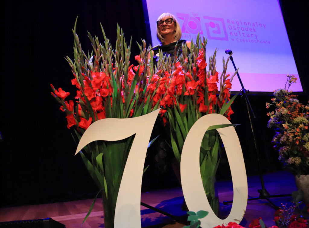 Małgorzata Majer-Sętowska: Nie można już obniżyć lotów, trzeba się wzbijać coraz wyżej [ROZMOWA] 3