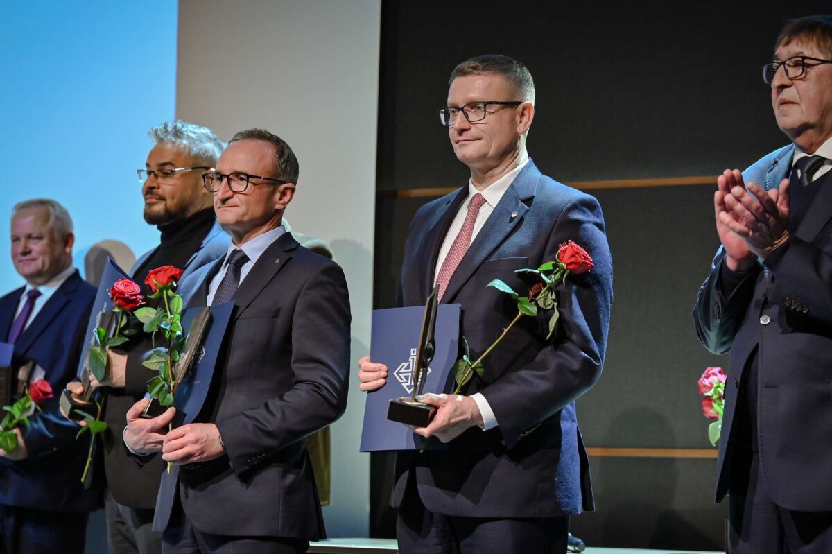 Wybrano Jurajskie Produkty Roku. Kto otrzymał nagrody? 19