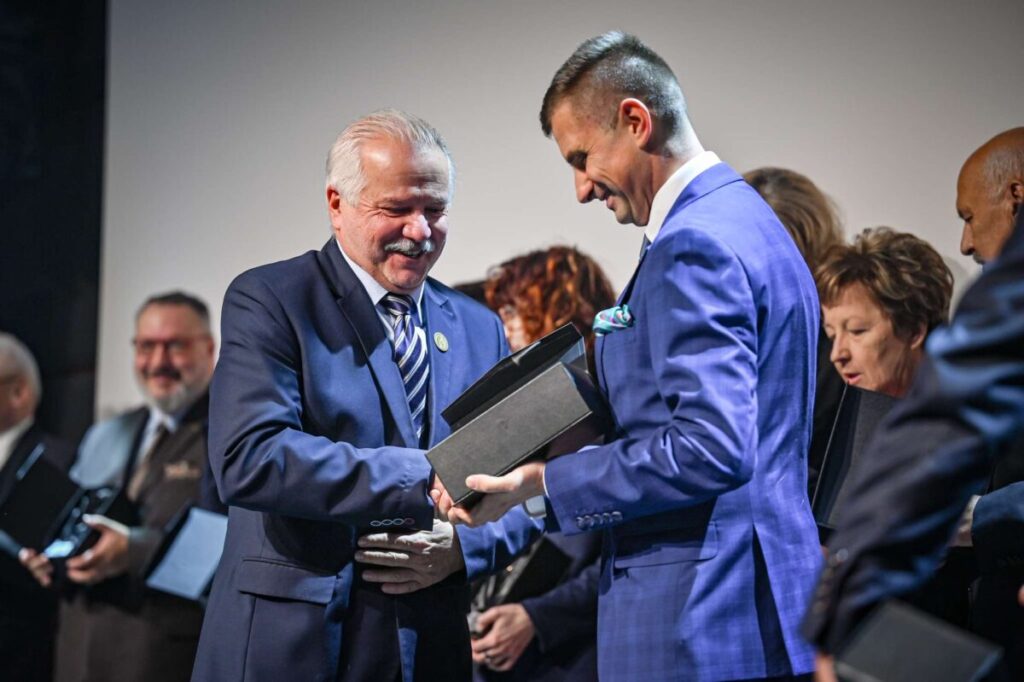 Wybrano Jurajskie Produkty Roku. Kto otrzymał nagrody? 15