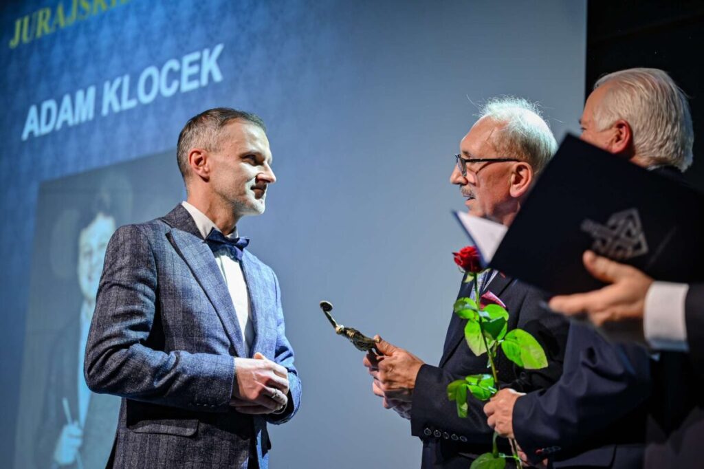 Wybrano Jurajskie Produkty Roku. Kto otrzymał nagrody? 14