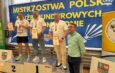 Częstochowska Policja ma najlepszego zawodnika w Polsce w badmintonie!