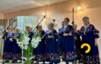 Koło Gospodyń Wiejskich Korzonek-Leśniaki obchodziło swój Jubileusz. Okrągłe 50 lat!
