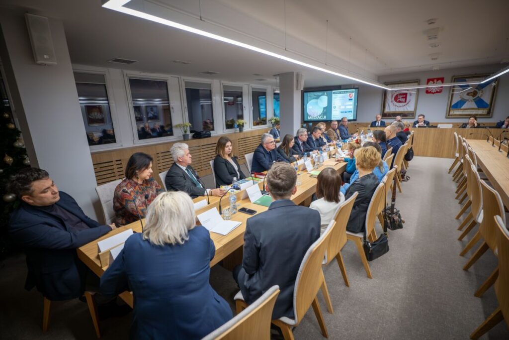 Częstochowa: Wielki Kongres Mediacji już 16 października 1