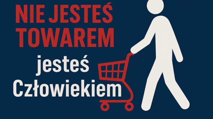 Polska Policja: Europejski Dzień Walki z Handlem Ludźmi - wspólny głos przeciw współczesnemu niewolnictwu... 4