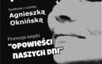 Spotkanie autorskie z Agnieszką Oknińską