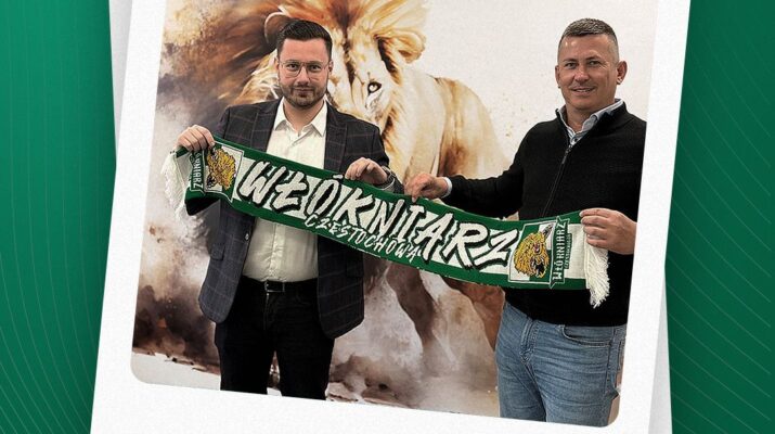 Nowy Prezes Włókniarz Częstochowa odpowiada na pytania [WYWIAD] 1