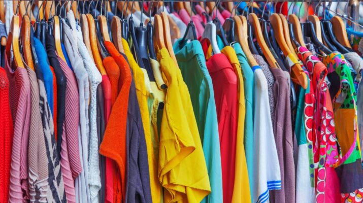 fast fashion