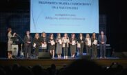 Z okazji Dnia Nauczyciela magistrat nagrodził częstochowskich nauczycieli