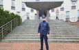 Znają tego policjanta częstochowscy czytelnicy. Aspirant Kamil Sowiński razem z innymi świadkami udzielił pomocy poszkodowanej w zdarzeniu drogowym…