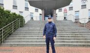Znają tego policjanta częstochowscy czytelnicy. Aspirant Kamil Sowiński razem z innymi świadkami udzielił pomocy poszkodowanej w zdarzeniu drogowym…