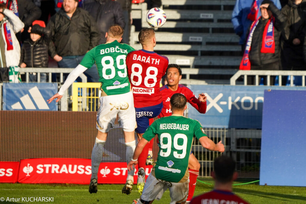 Raków w środę powalczy o 1/8 STS Puchar Polski 3