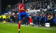 Po remisie w Ołomuńcu Raków zajmuje 8. miejsce w tabeli Ligi Konferencji UEFA