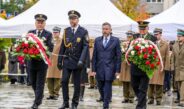 Strażnicy miejscy realizowali weekendowe zgłoszenia telefoniczne mieszkańców, a także zabezpieczali imprezy plenerowe i uroczystości…