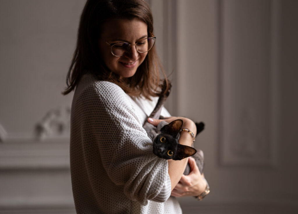 Behawiorysta - taka konsultacja to nie luksus, lecz rozsądny wybór 23