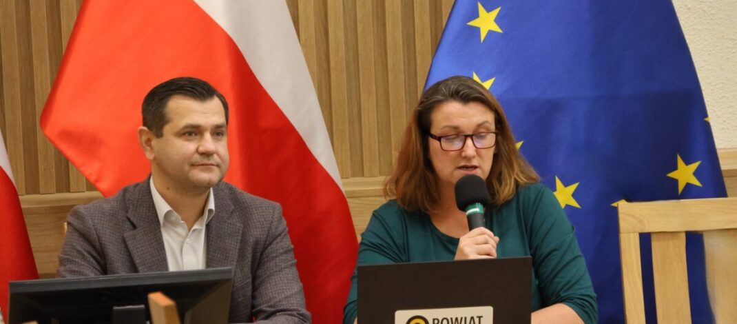Konferencja „Dla bioróżnorodności” – wspólnie działania dla środowiska