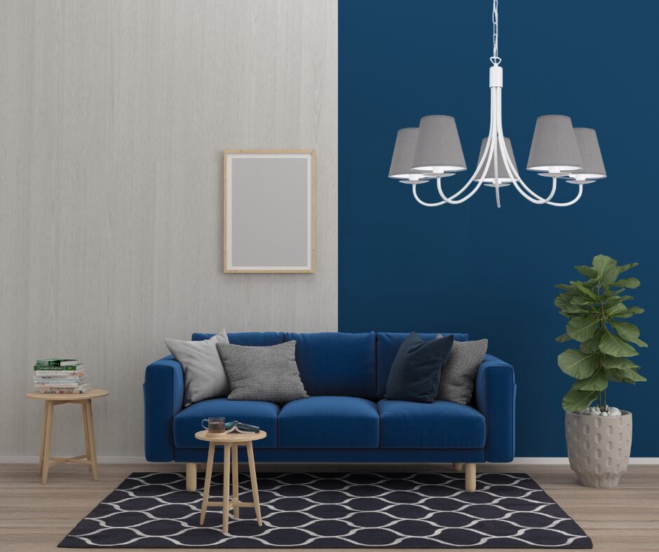 Żyrandole do salonu – sekrety udanej aranżacji 6