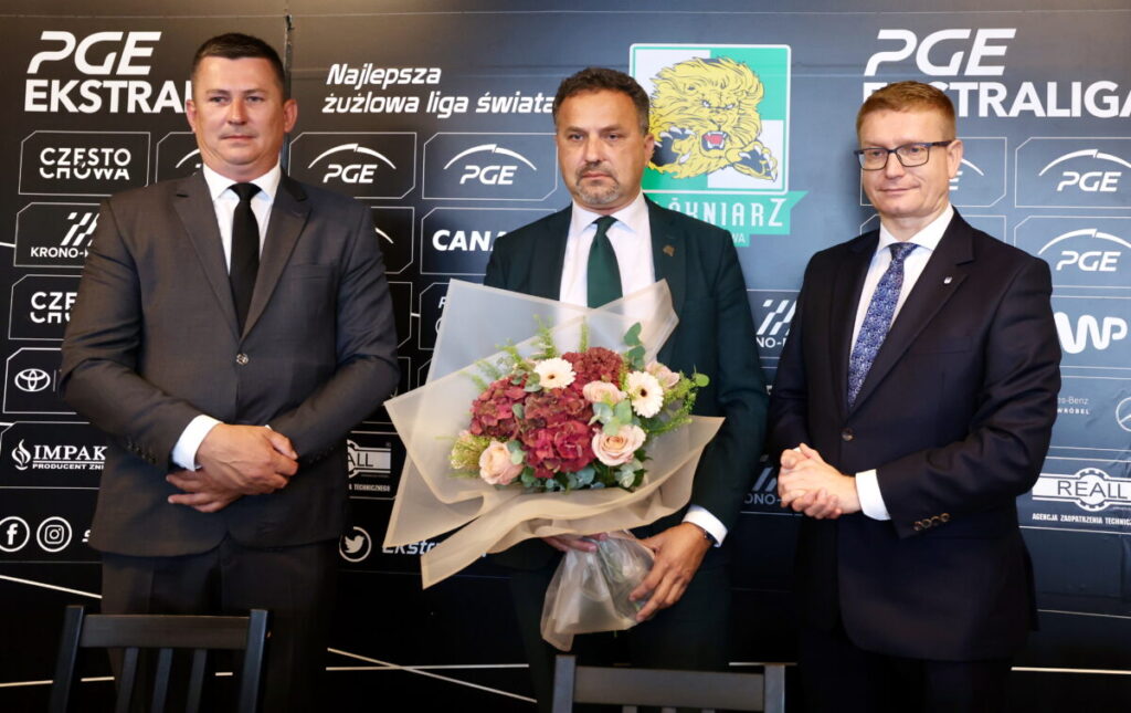 Zmiany w strukturach Włókniarza Częstochowa 5