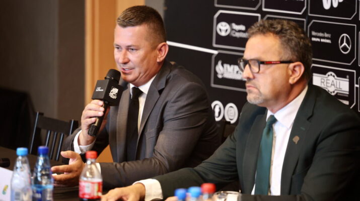 Zmiany w strukturach Włókniarza Częstochowa 1