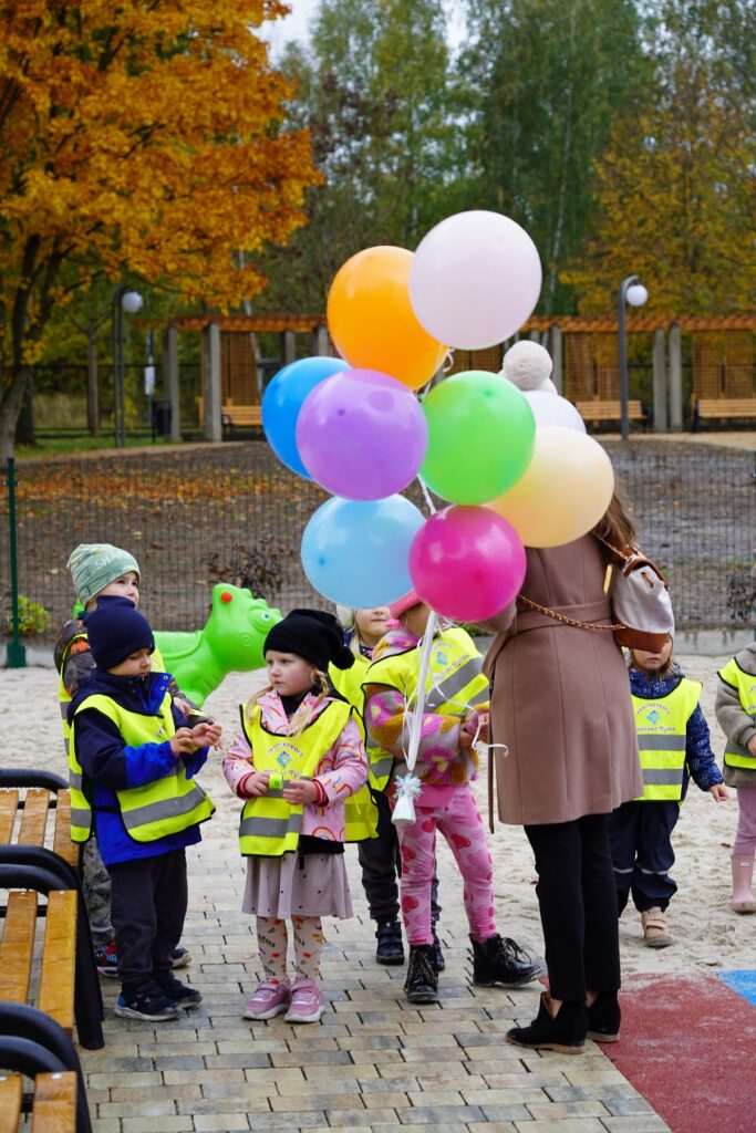 Ekologiczne ABC. Park przy Wojewódzkim Szpitalu Specjalistycznym w nowej odsłonie [fotorelacja] 49