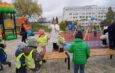 Ekologiczne ABC. Park przy Wojewódzkim Szpitalu Specjalistycznym w nowej odsłonie [fotorelacja]