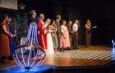 Premiera „Tanga” za nami. Publiczność częstochowskiego teatru nagrodziła spektakl owacjami