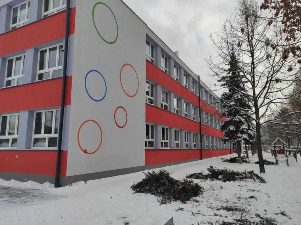 Ekologiczne ABC. Miasto pozyskało fundusze na termomodernizację 6 budynków placówek oświatowych 2