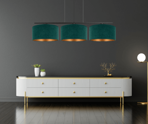 Żyrandole do salonu – sekrety udanej aranżacji 18