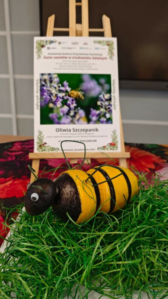 Ekologiczne ABC. Era wiedzy i pasji – Politechnika Częstochowska wspiera młodych odkrywców [fotorelacja] 37