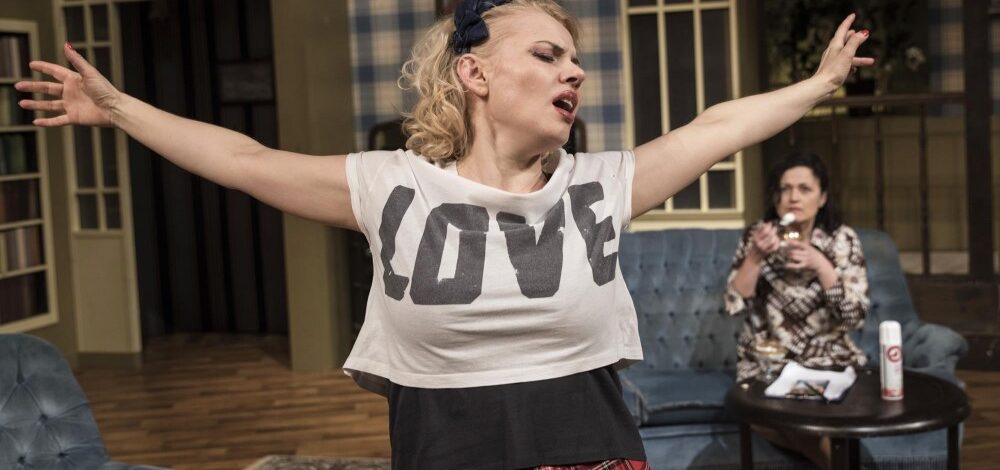 Szukasz pomysłu na Andrzejki? Częstochowski teatr ma propozycję!