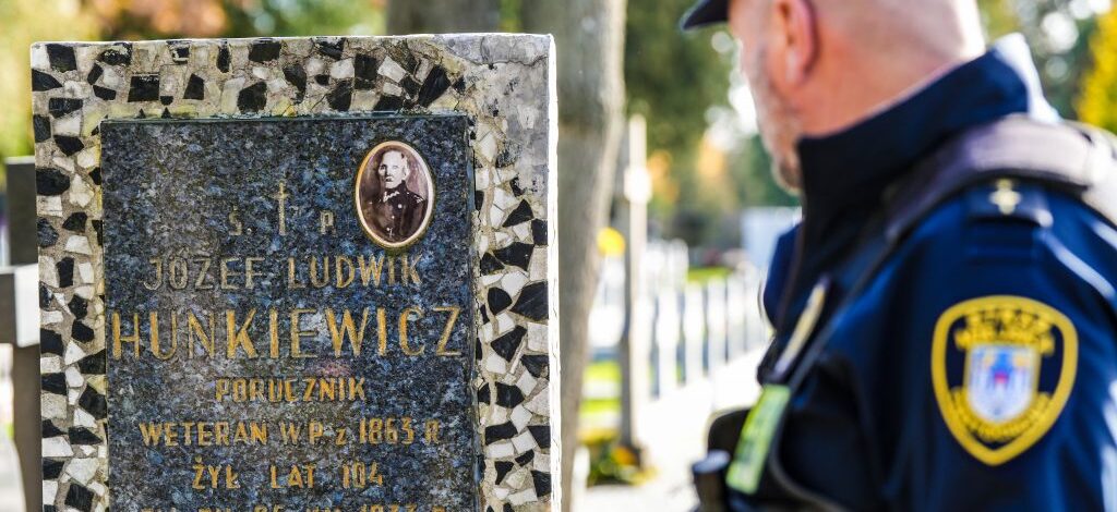 Częstochowska Straż Miejska po świątecznym weekendzie: bez poważniejszych incydentów