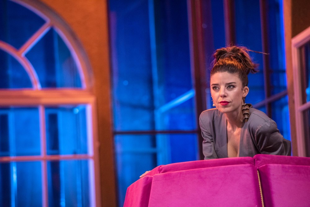 Częstochowa. Hanna Zbyryt gościem czwartkowego spotkania z cyklu "Klimaty Kultury" 2