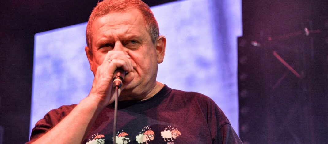 Pomarańczowa trasa Kultu. 14 listopada pora na przystanek w Krakowie. Mamy podwójne zaproszenia na koncert w klubie Studio [KONKURS]