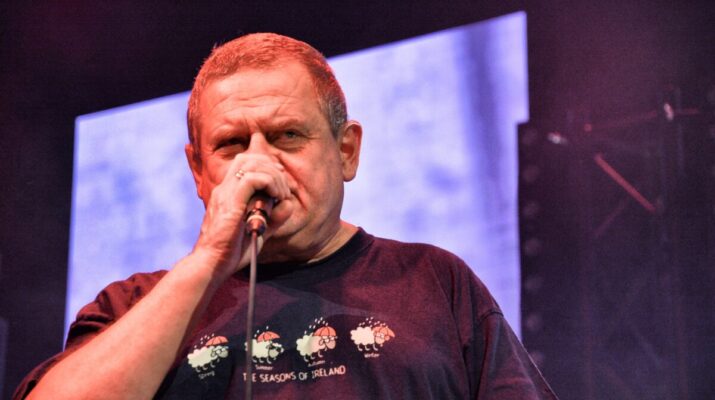 Pomarańczowa trasa Kultu. 14 listopada pora na przystanek w Krakowie. Mamy podwójne zaproszenia na koncert w klubie Studio [KONKURS] 1