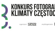 Przed nami finał 18. Konkursu Fotograficznego „Klimaty Częstochowy”